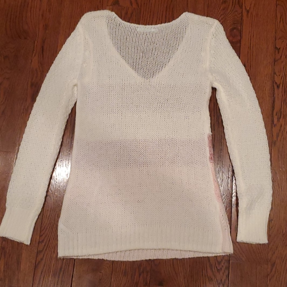 Sweater - Picture 2 of 4
